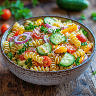 mueller pasta salad recipe