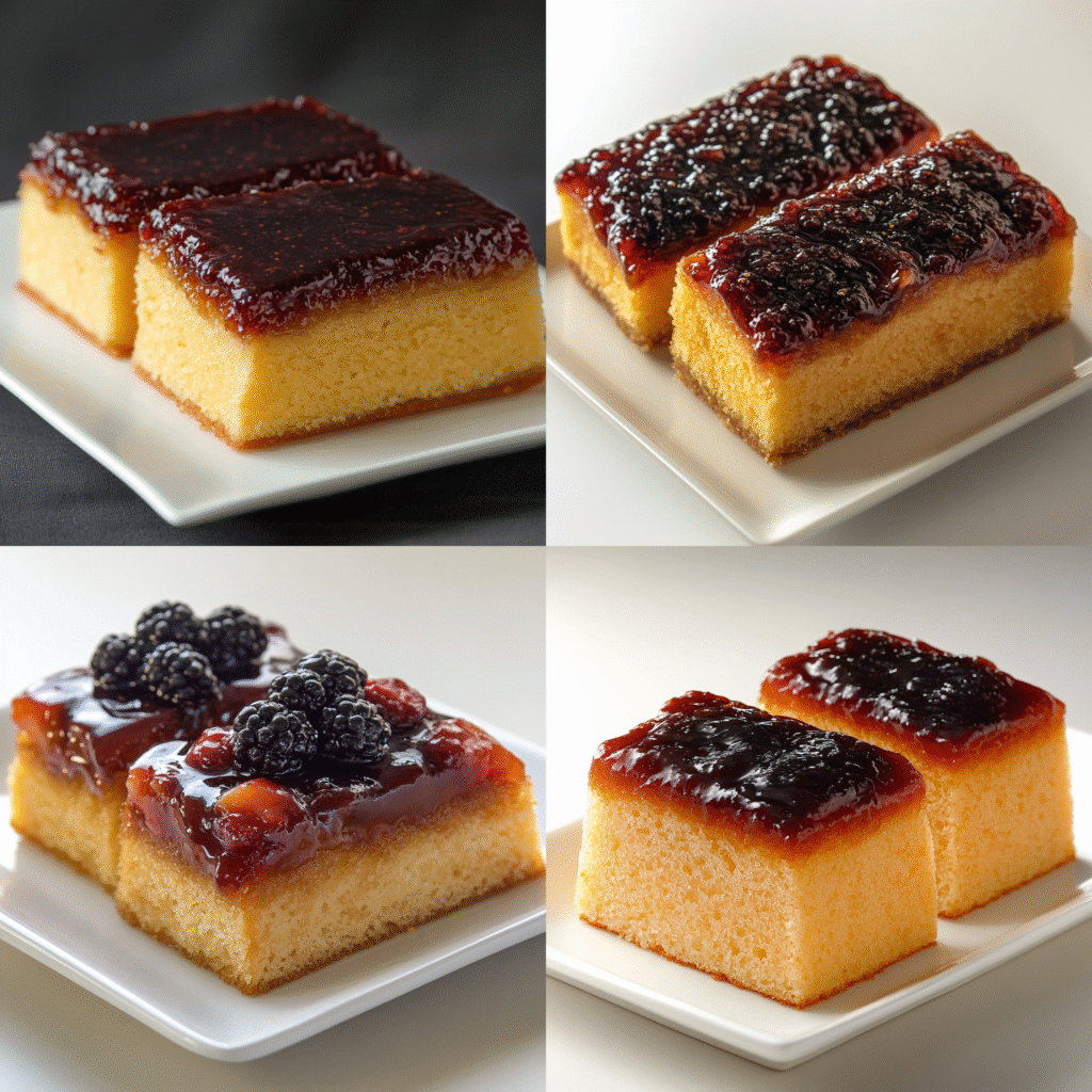 Cuban Bread Pudding Recipe