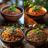 Chamorro Red Rice - Dish Bloom
