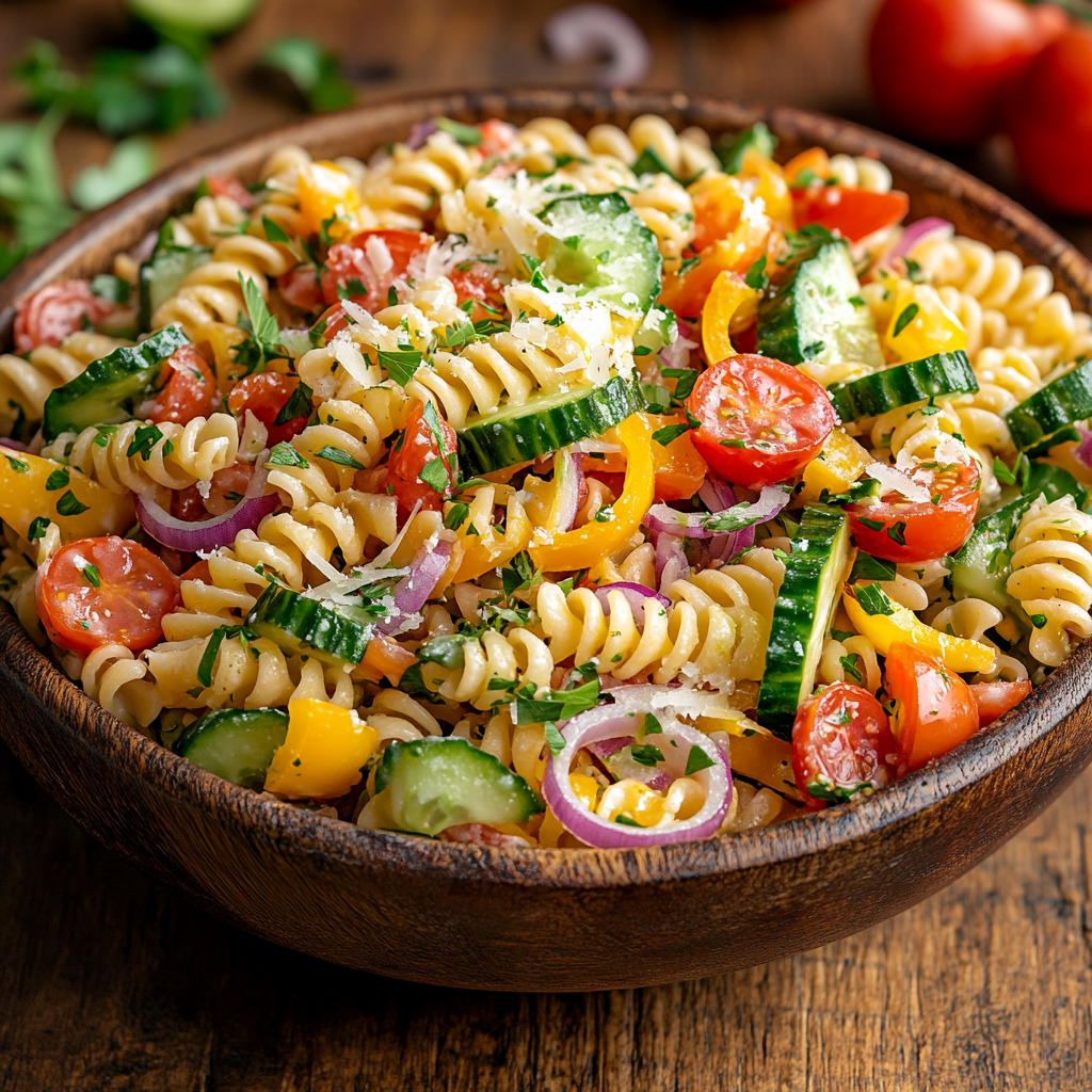 mueller pasta salad recipe