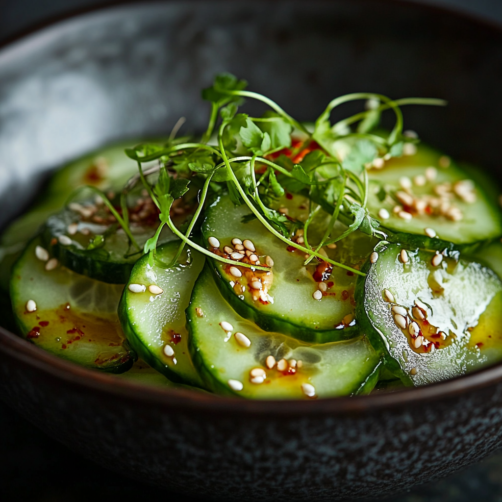 bartaco cucumber salad recipe