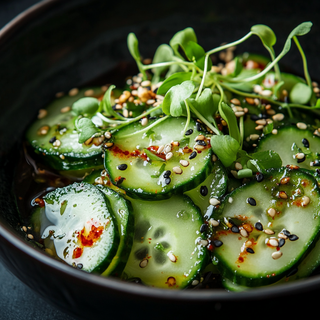 bartaco cucumber salad recipe
