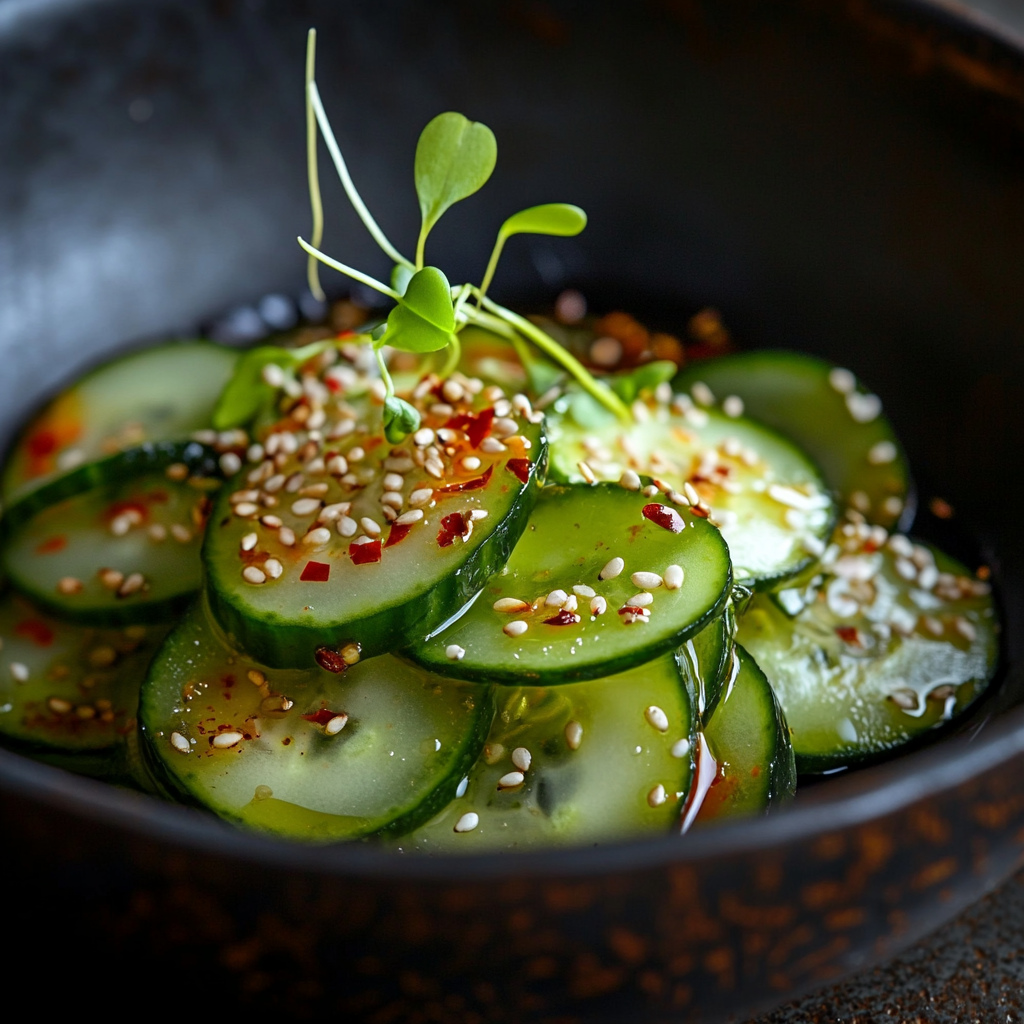 bartaco cucumber salad recipe
