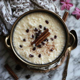 arroz con leche recipe colombian
