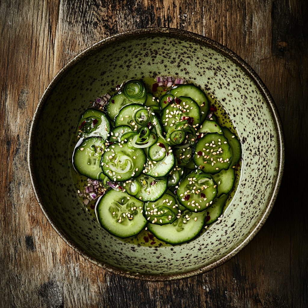 bartaco cucumber salad recipe