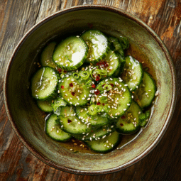bartaco cucumber salad recipe