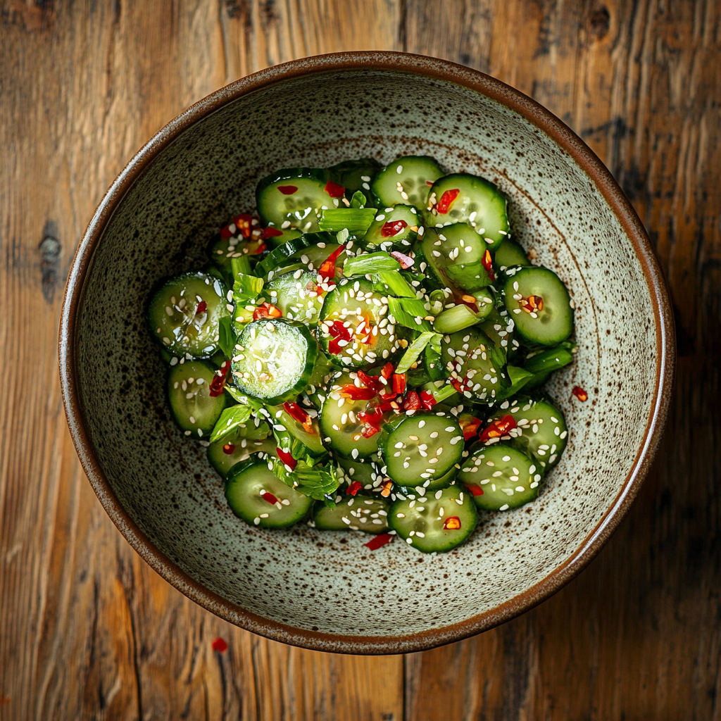 bartaco cucumber salad recipe