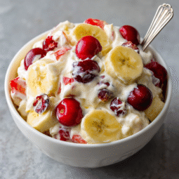 better than sex fruit salad