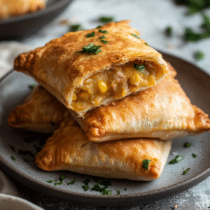 Alabama Hot Pockets Recipe