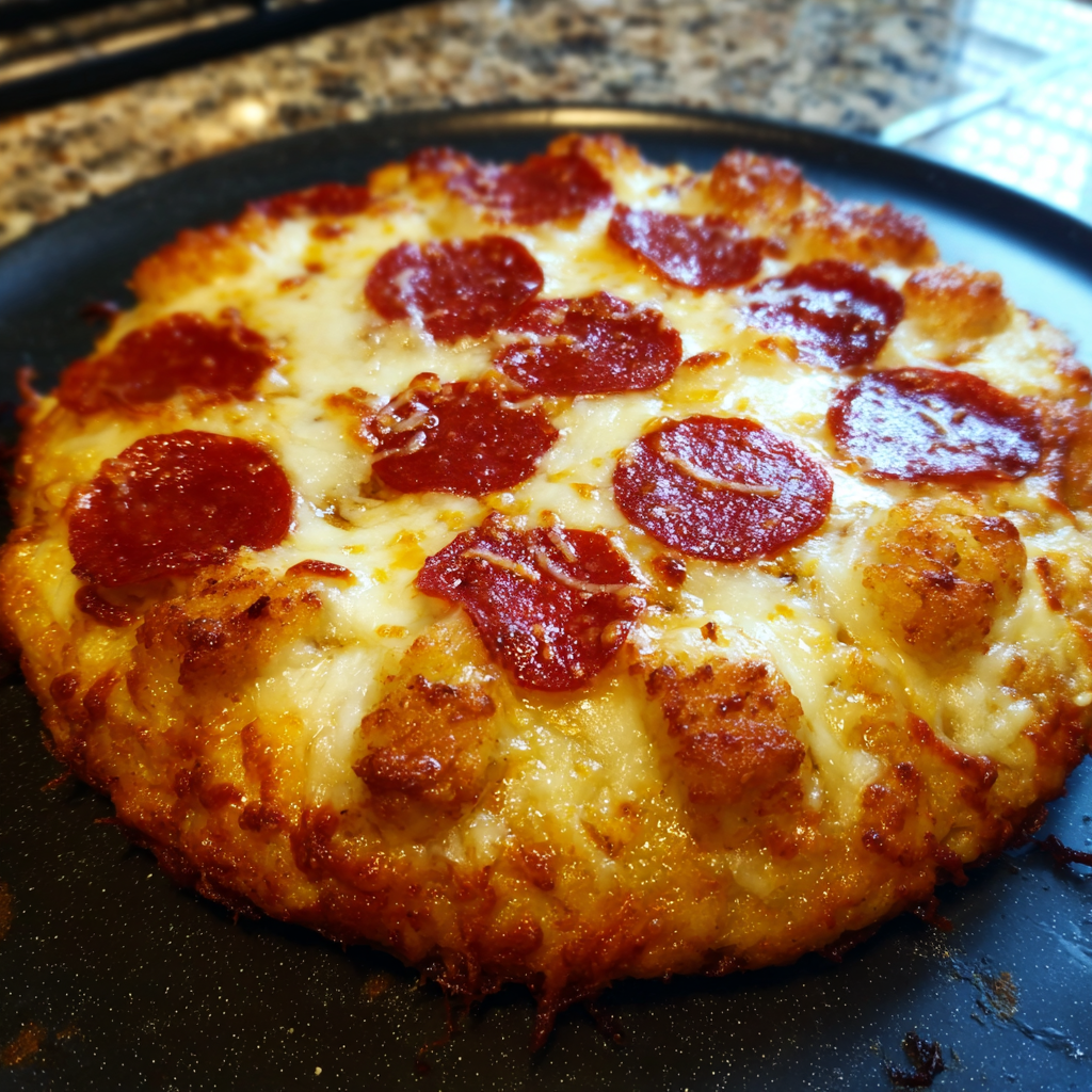 totino pizza air fryer