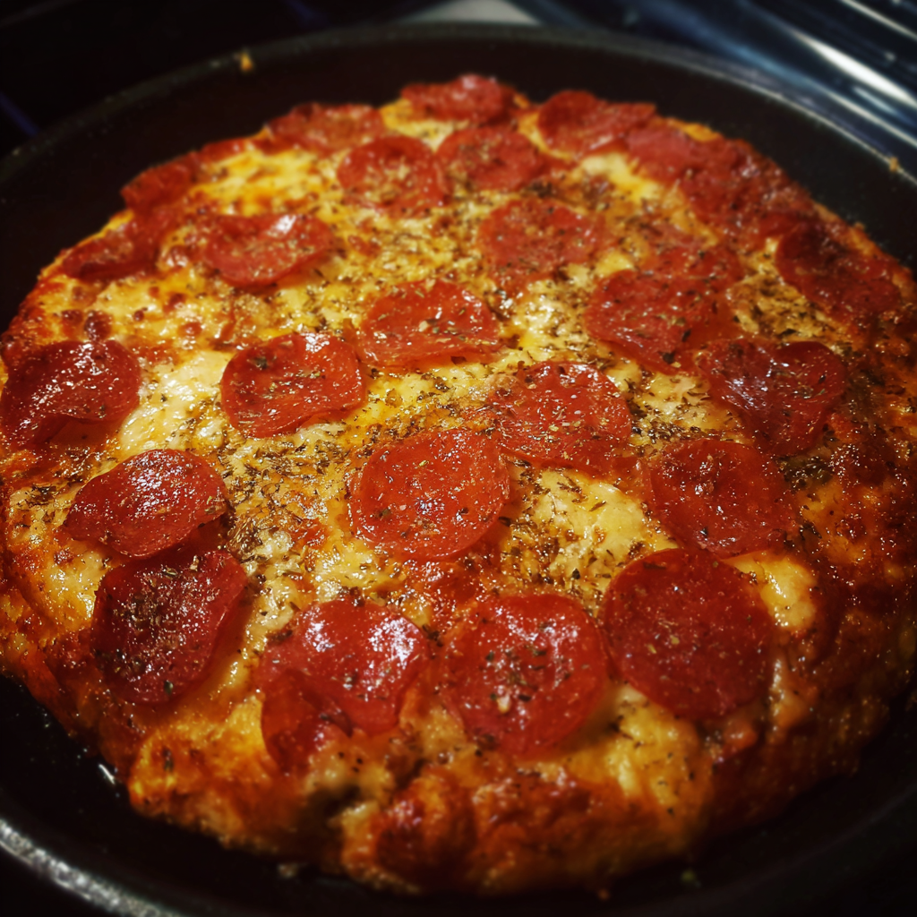 totino pizza air fryer