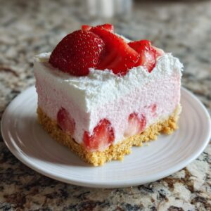 Biscuit Tortoni Recipe