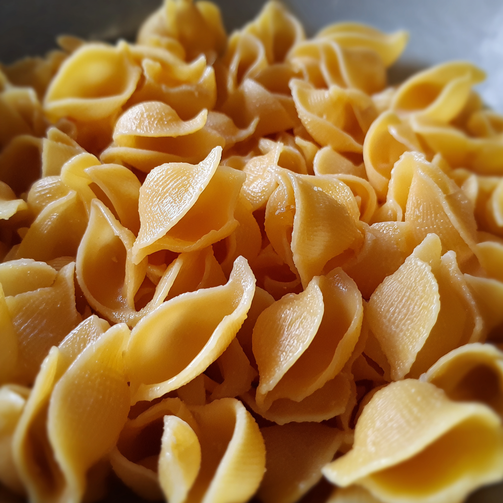 trottole pasta recipe