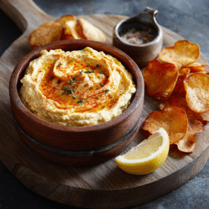 Booty Dip Recipe