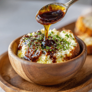 Booty Dip Recipe