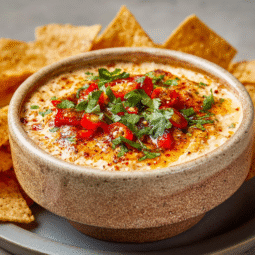 Booty Dip Recipe