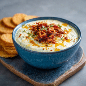Booty Dip Recipe