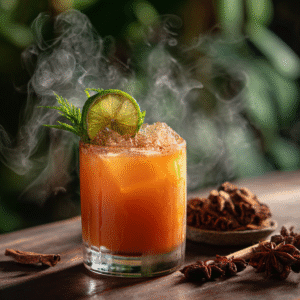 Rusa Recipe Drink