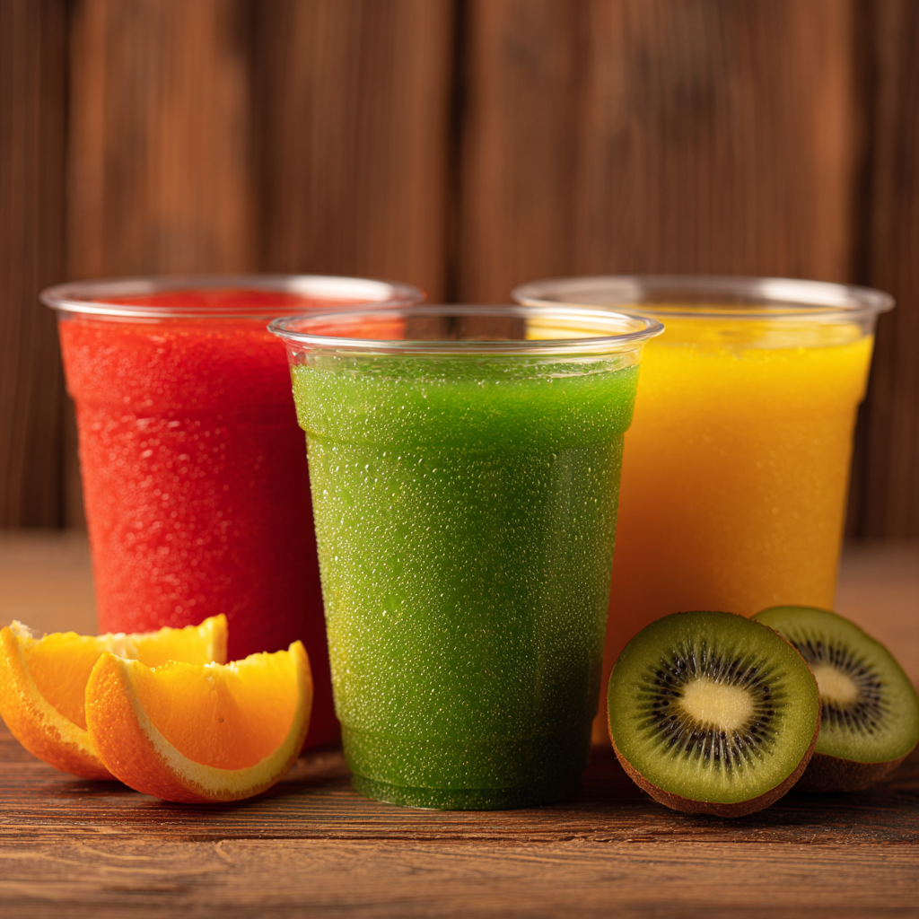 Rusa Recipe Drink