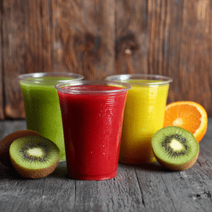 Rusa Recipe Drink