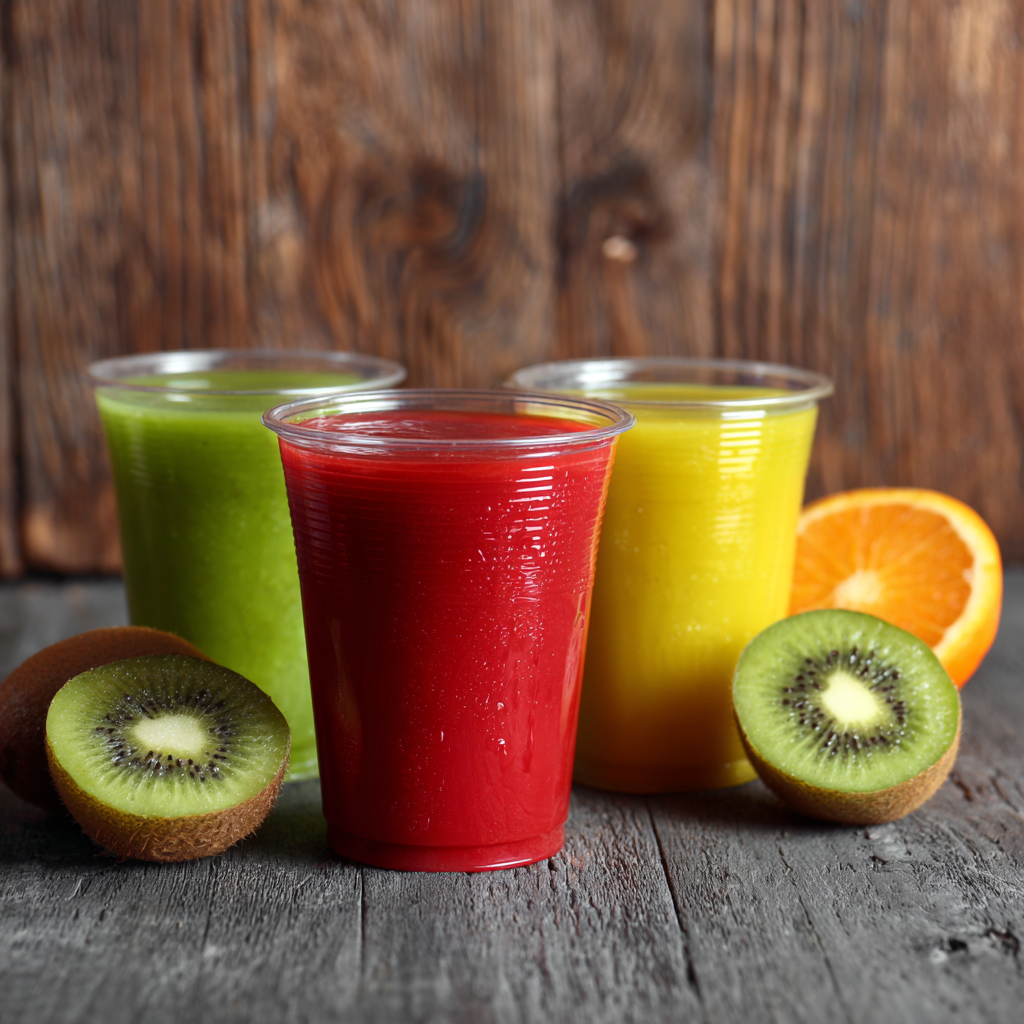 Rusa Recipe Drink