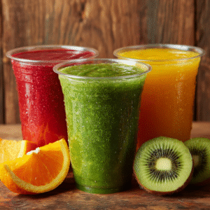 Rusa Recipe Drink