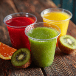 Rusa Recipe Drink