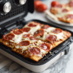 totino pizza air fryer