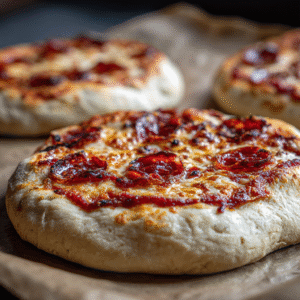 Caputo Gluten Free Pizza Dough Recipe