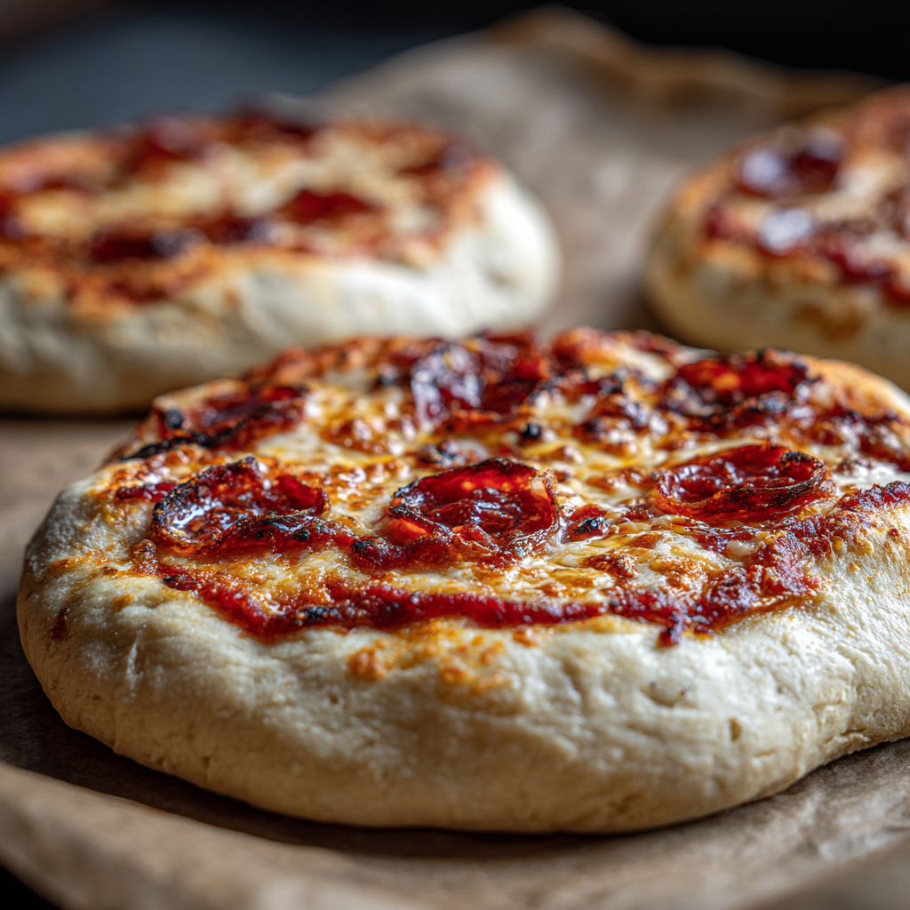 Caputo Gluten Free Pizza Dough Recipe