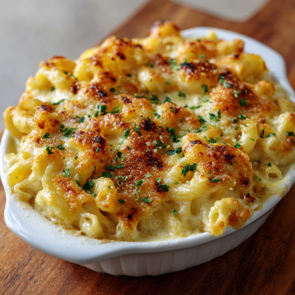 Why Choose Creamette Pasta?