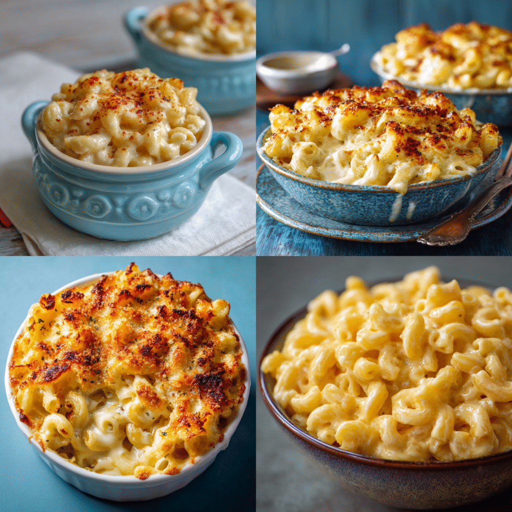 Creamette Mac and Cheese Recipe