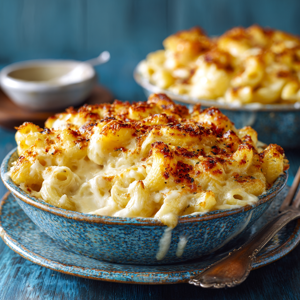 Why Choose Creamette Pasta?