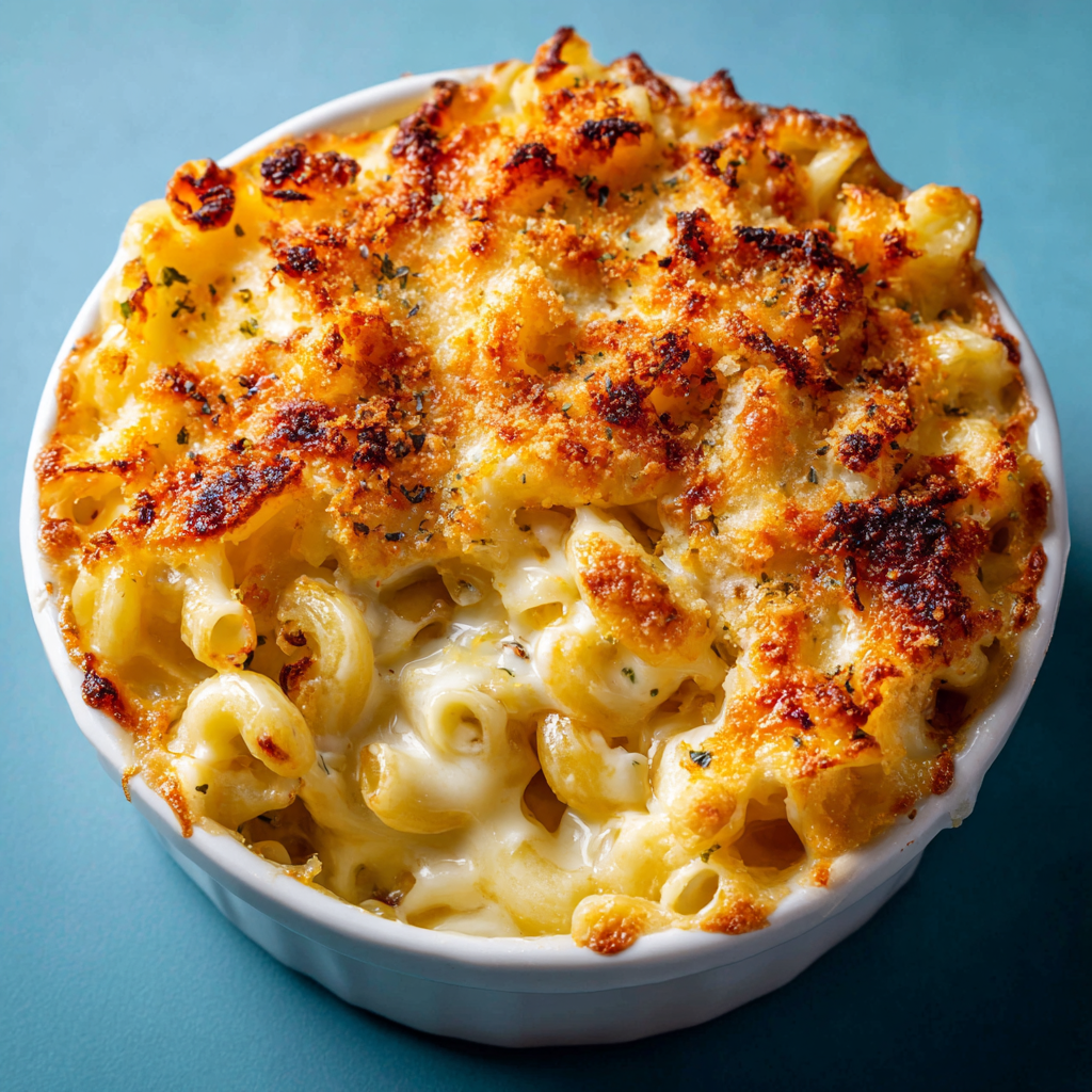 Why Choose Creamette Pasta?