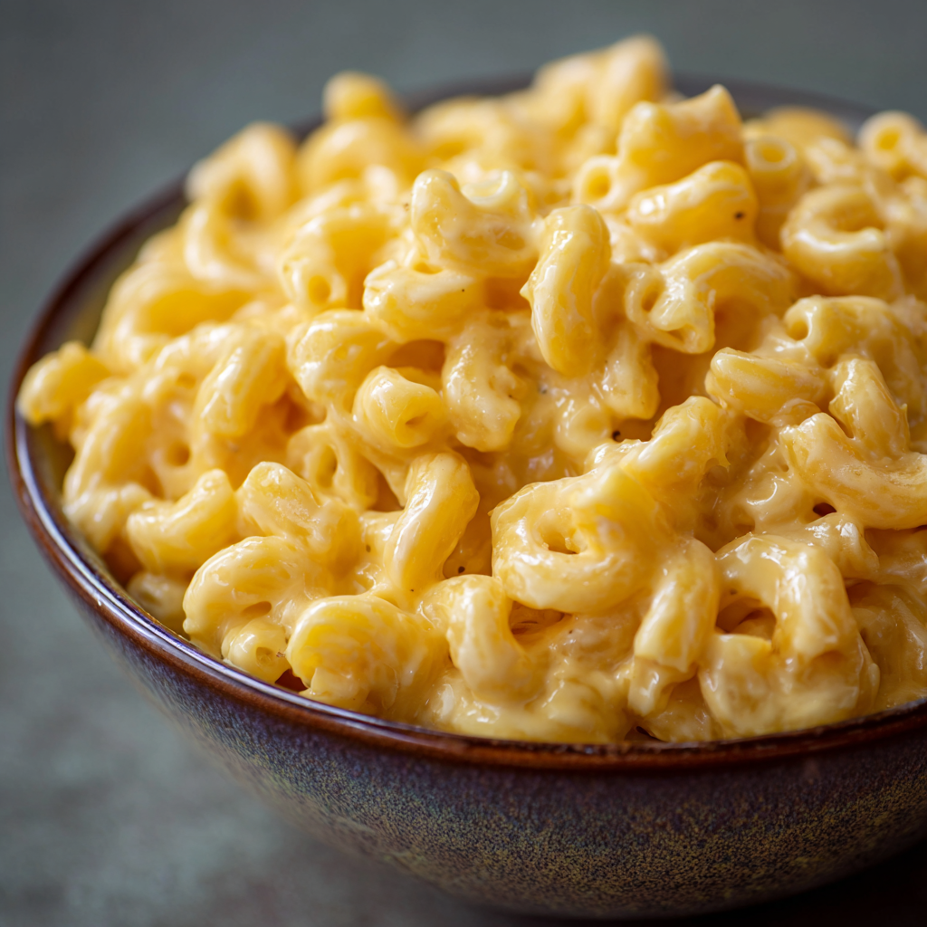 Creamette Mac and Cheese Recipe