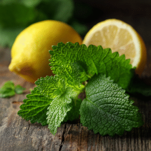 Lemon Balm For Weight Loss Recipe​