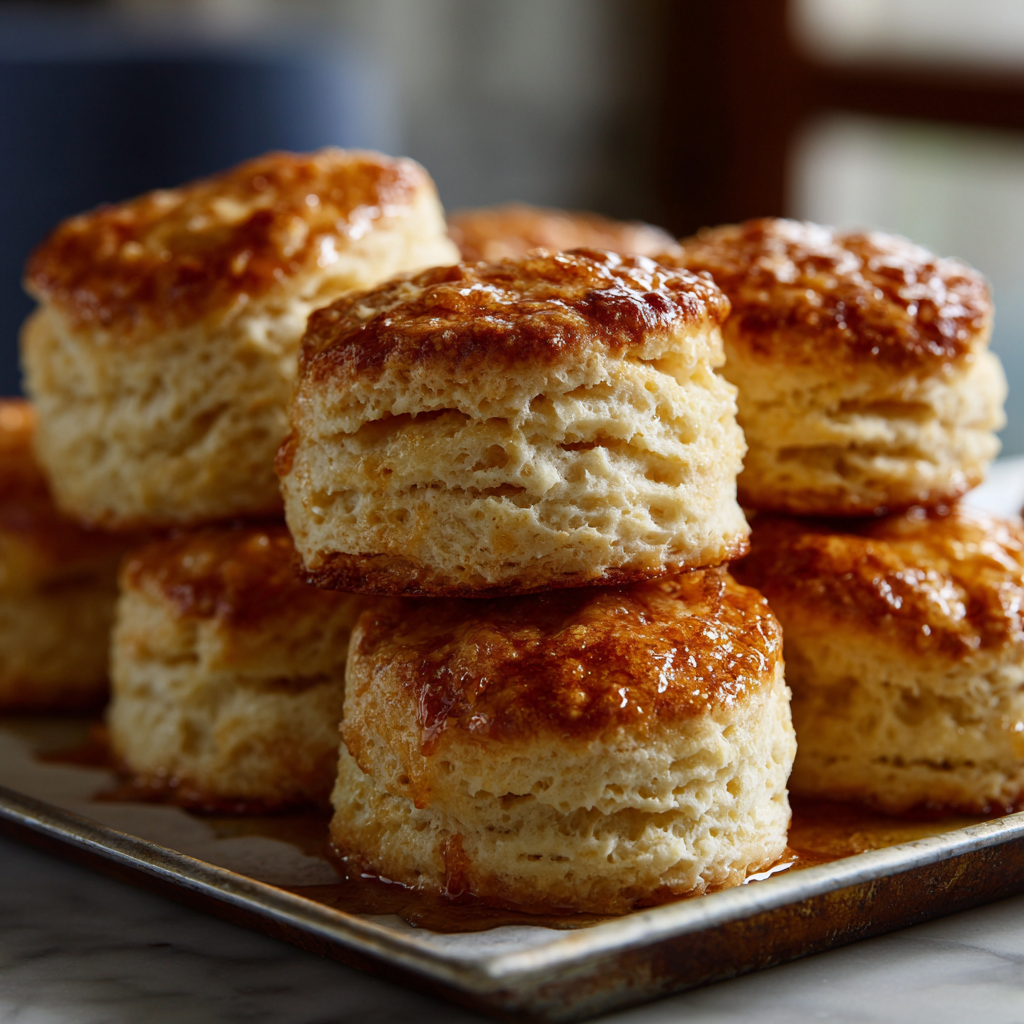 Loveless Cafe Biscuit Recipe