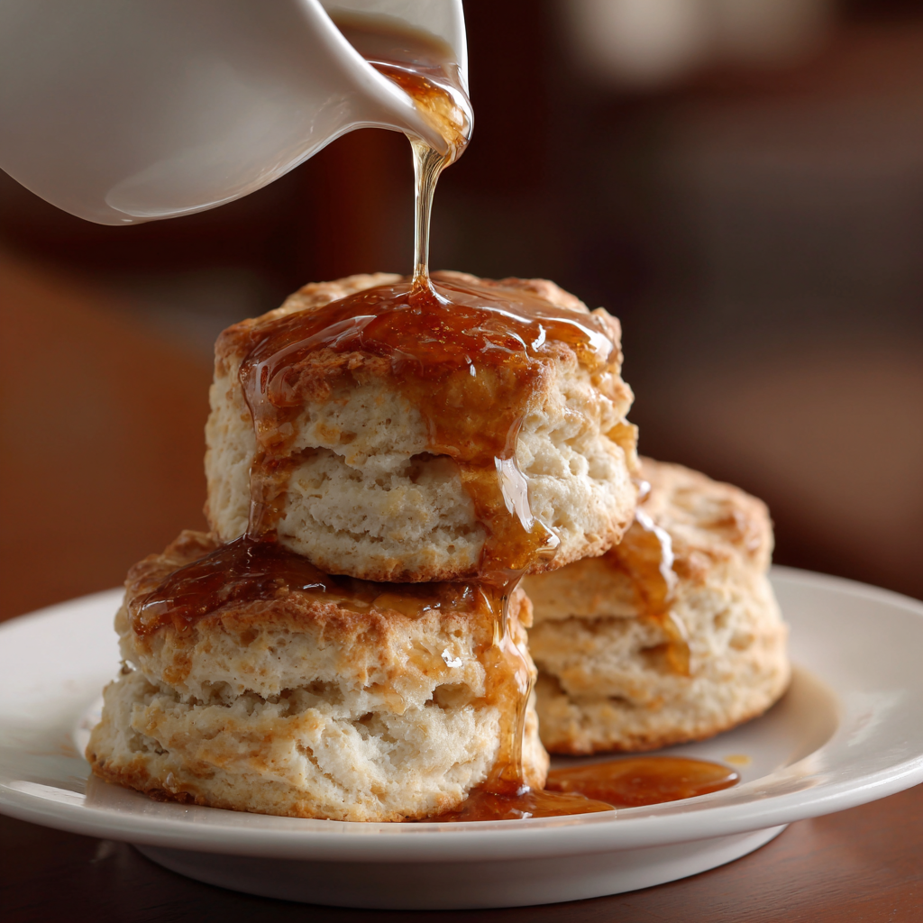 Loveless Cafe Biscuit Recipe