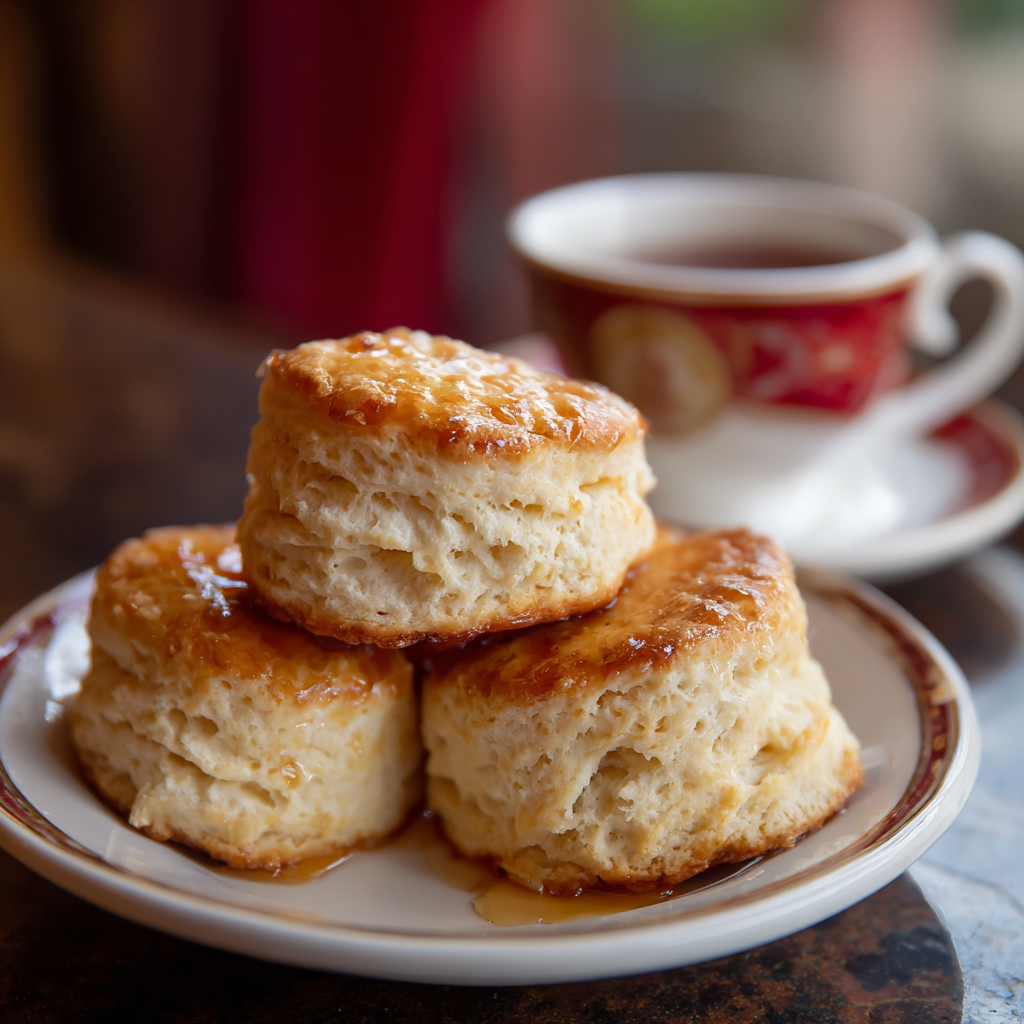 Loveless Cafe Biscuit Recipe