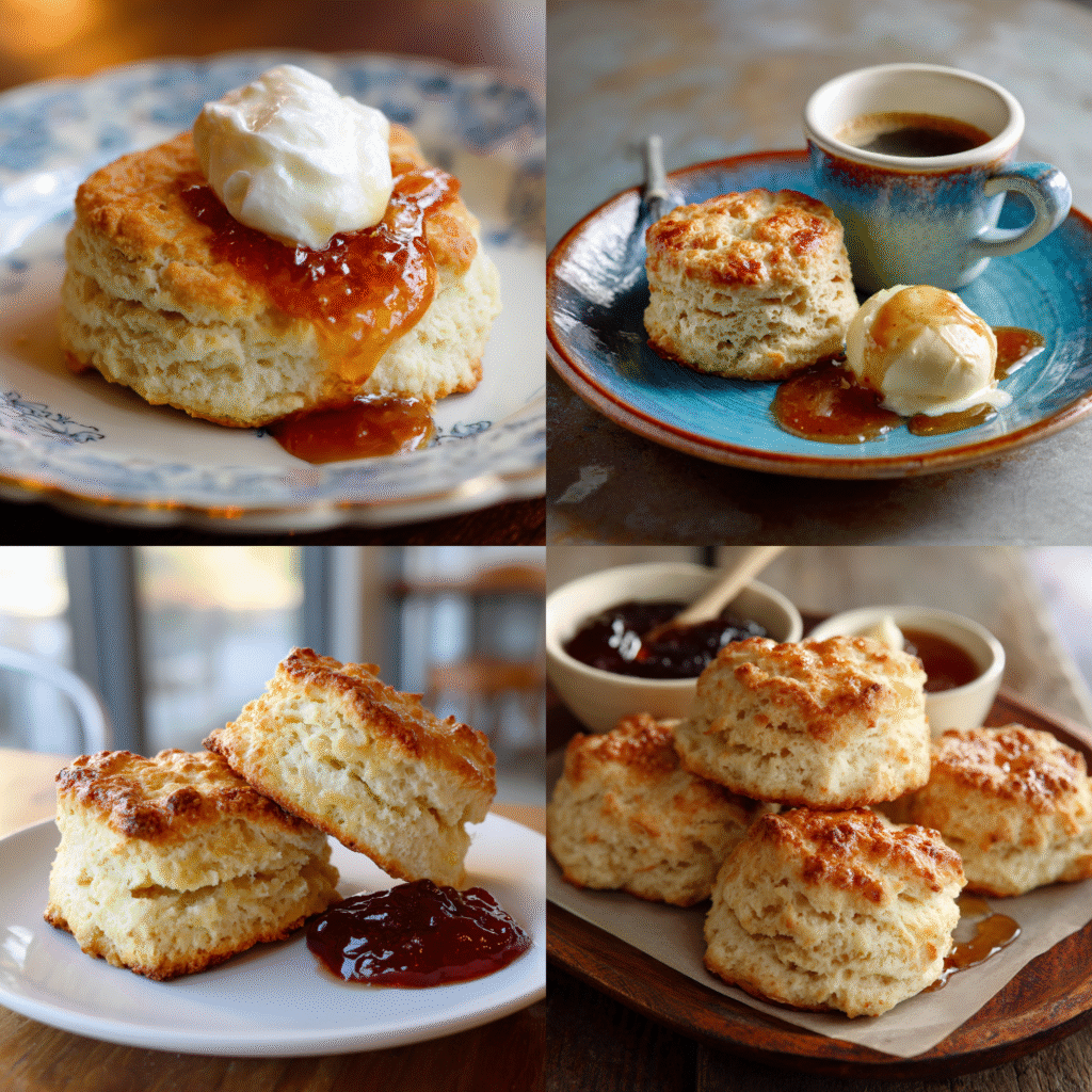 Loveless Cafe Biscuit Recipe
