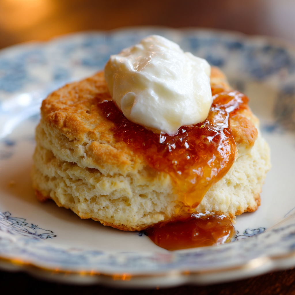 Loveless Cafe Biscuit Recipe