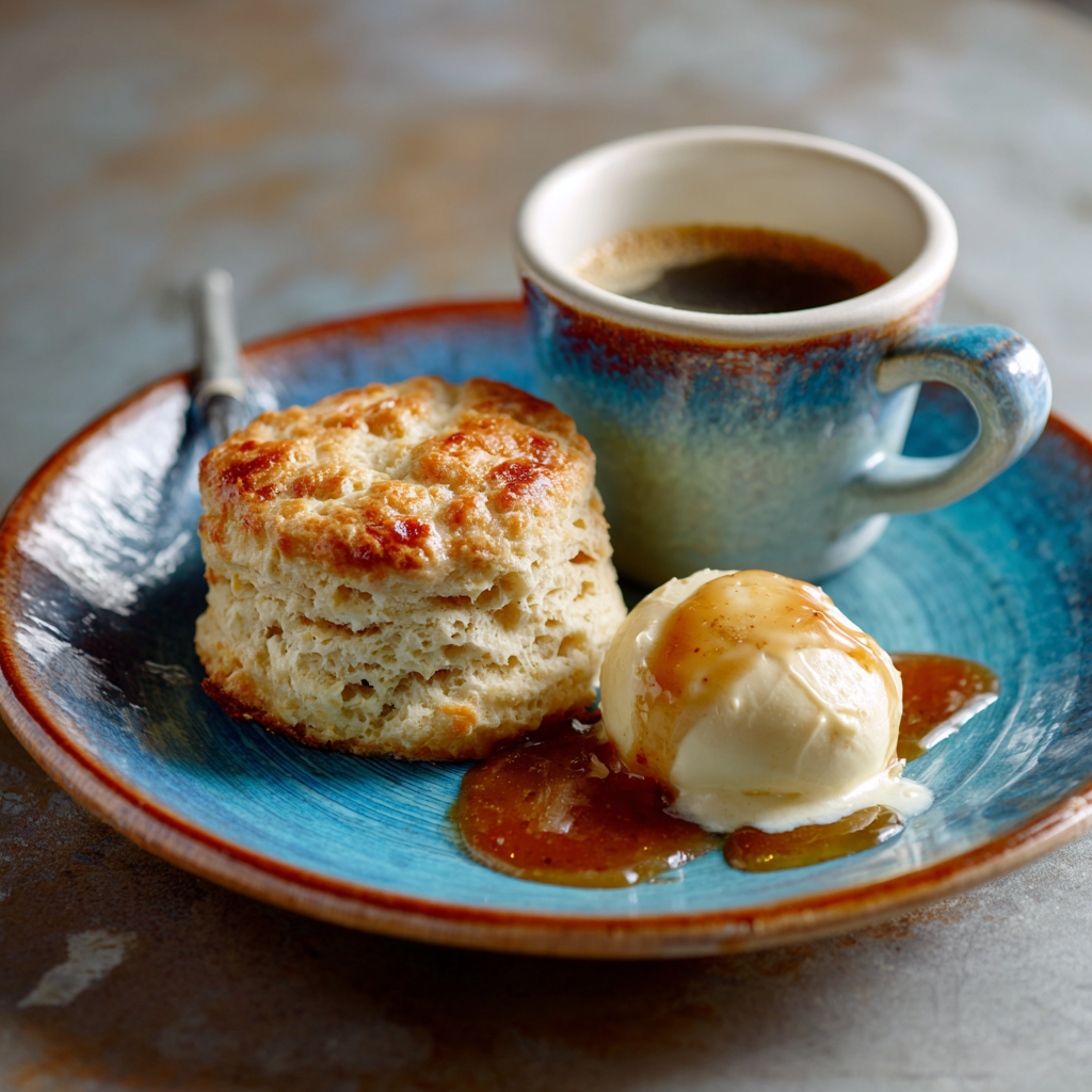Loveless Cafe Biscuit Recipe