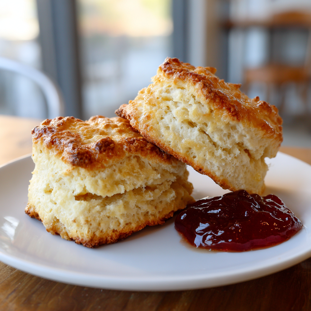 Loveless Cafe Biscuit Recipe
