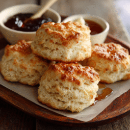 Loveless Cafe Biscuit Recipe