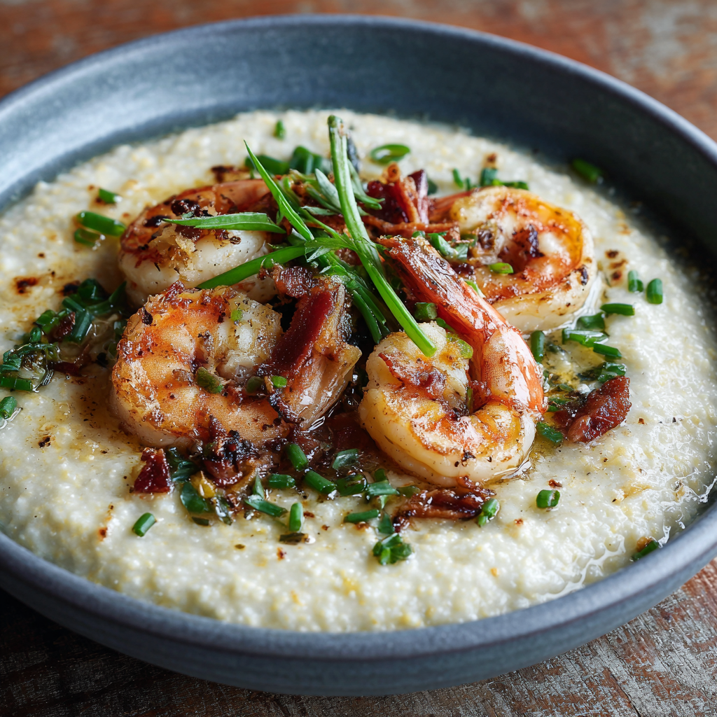 marsh hen mill grits recipe