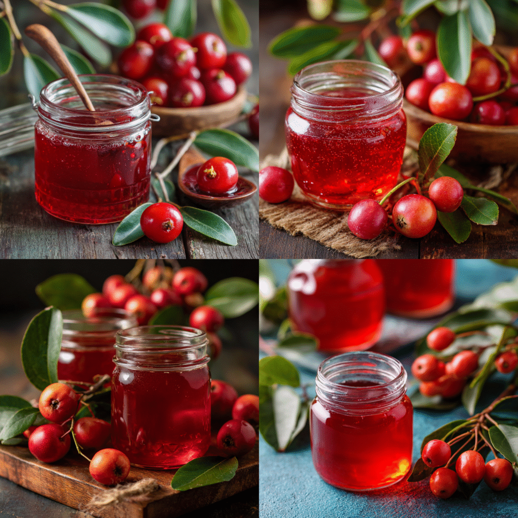 Mayhaw Jelly Recipe