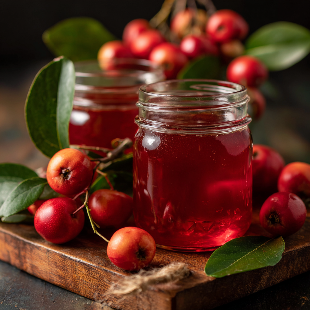 Mayhaw Jelly Recipe
