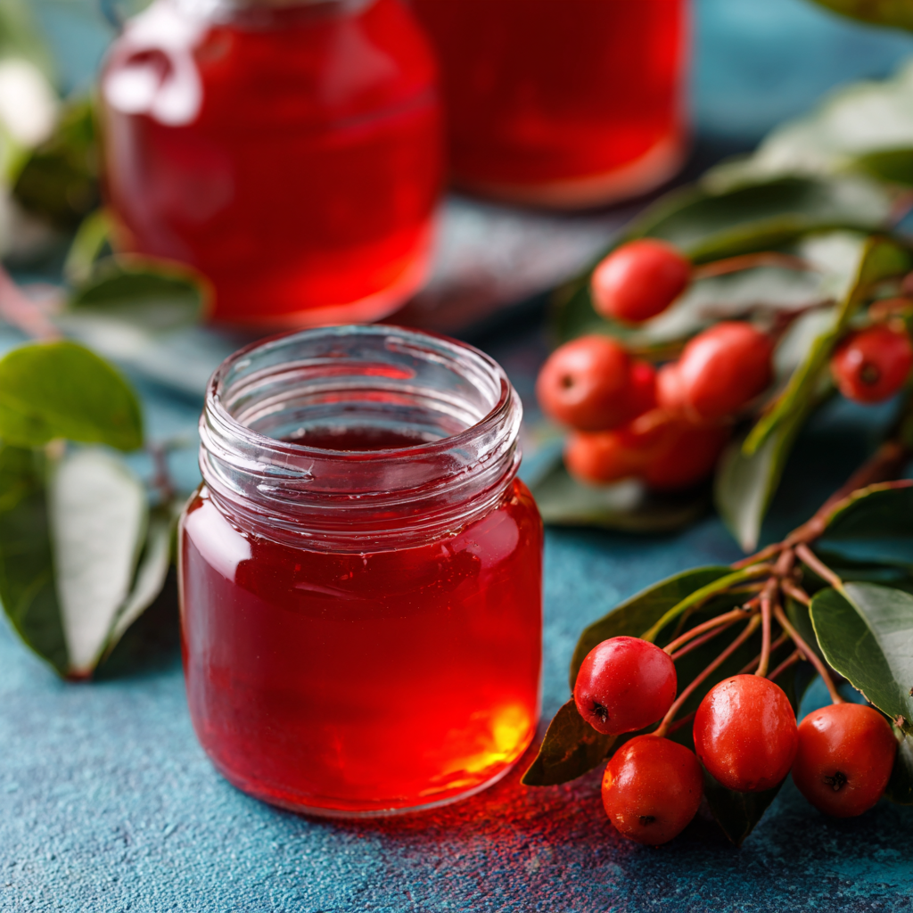 Mayhaw Jelly Recipe