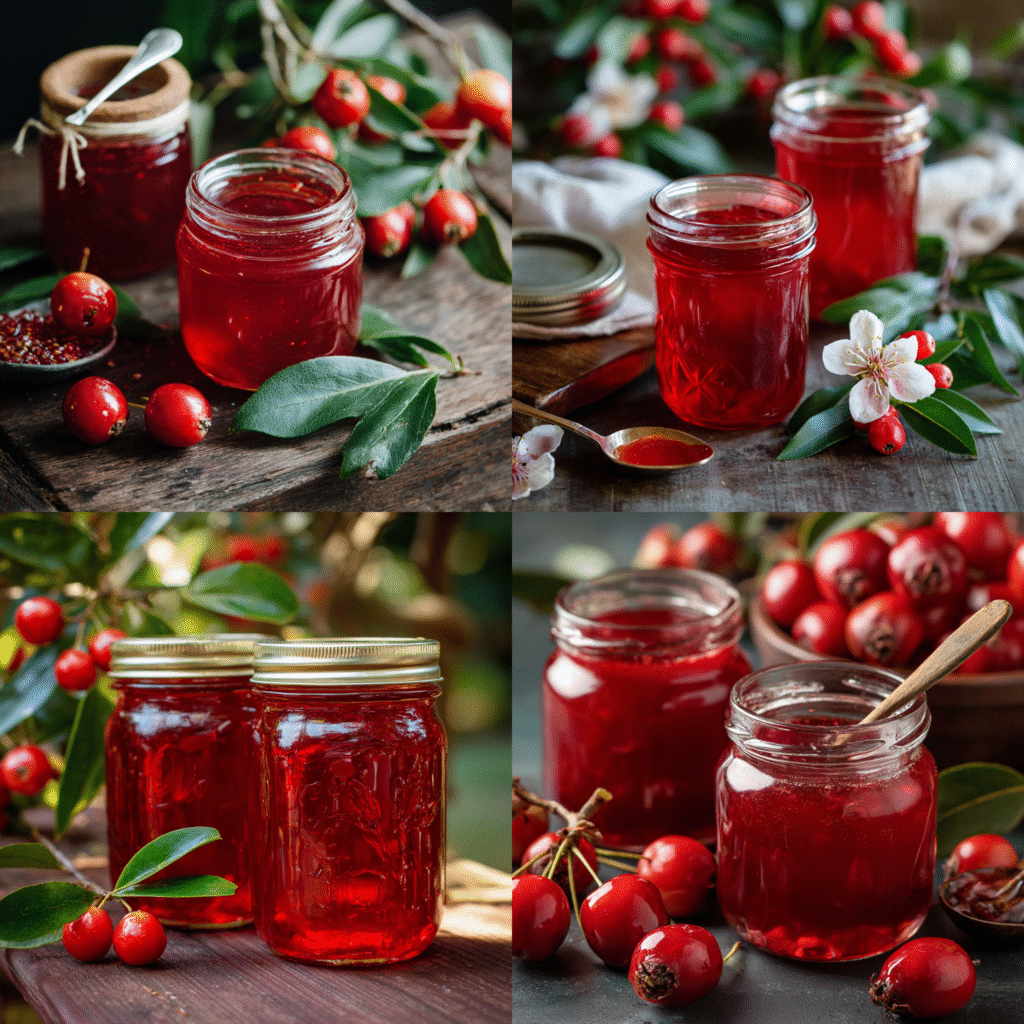 Mayhaw Jelly Recipe
