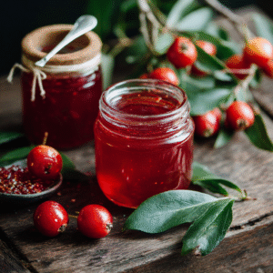 Mayhaw Jelly Recipe